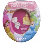 SOFT BABY POTTY SEAT